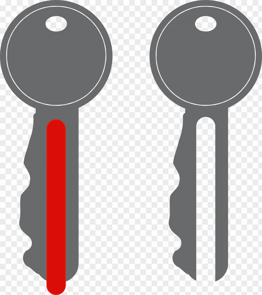 Key Drawing Inkscape Tool PNG