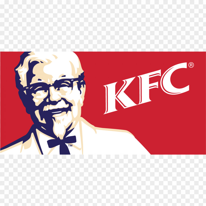 Kfc Colonel Sanders KFC Fried Chicken Logo PNG