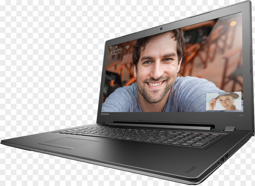 Laptop Lenovo Ideapad 300 (15) (17) 310 PNG