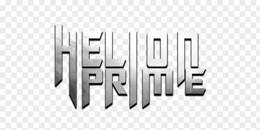 Lower Third Helion Prime Logo Power Metal Television PNG