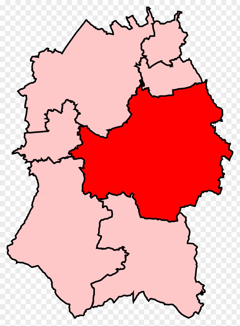 Map Devizes Borough Of Swindon Electoral District Weston-super-Mare Parliament The United Kingdom PNG