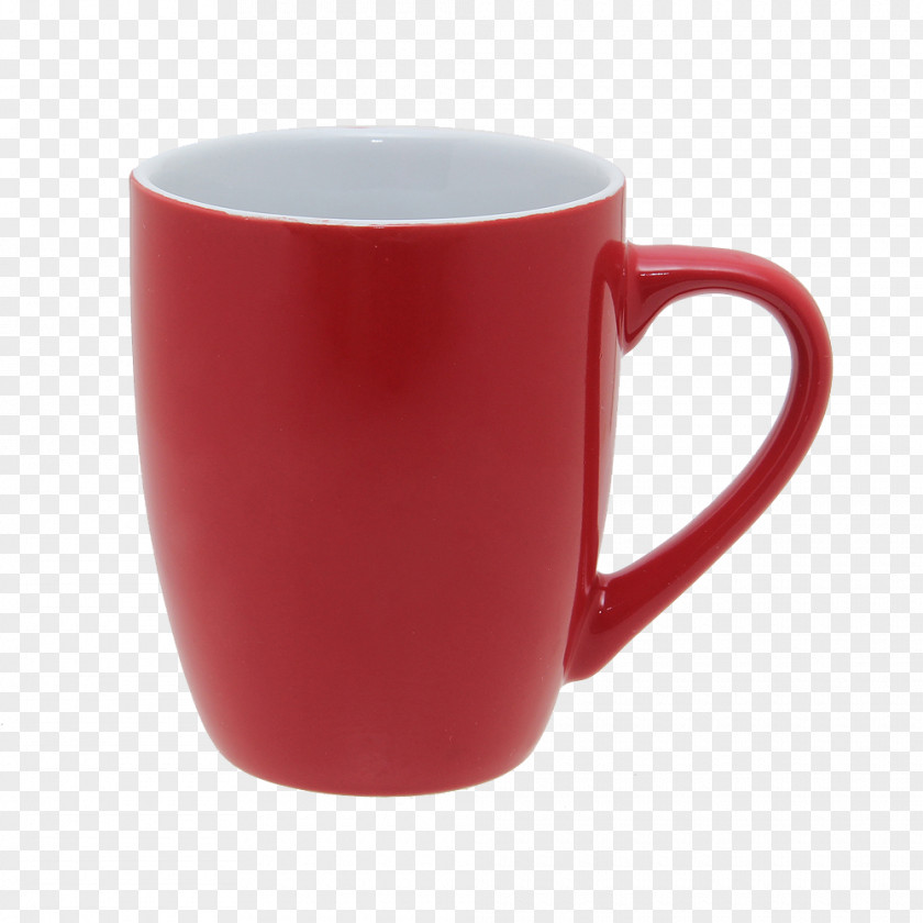 Mug Coffee Cup Espresso Saucer PNG