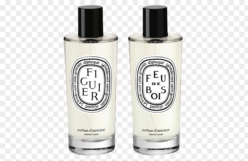 Perfume Diptyque Candle Boulevard Saint-Germain Eau De Toilette PNG