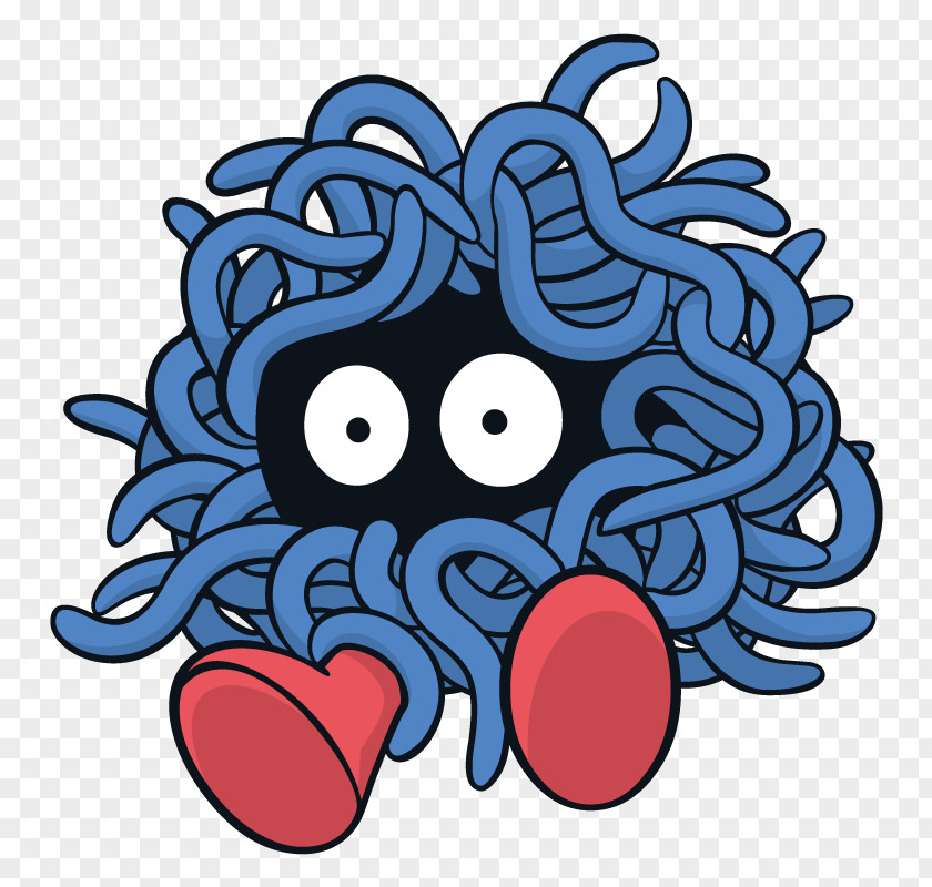 Pokemon Tangela Pokémon PNG