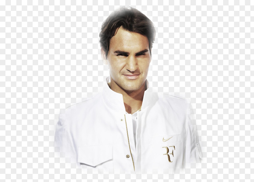 Roger Federer Chin Forehead Jaw Eyebrow PNG