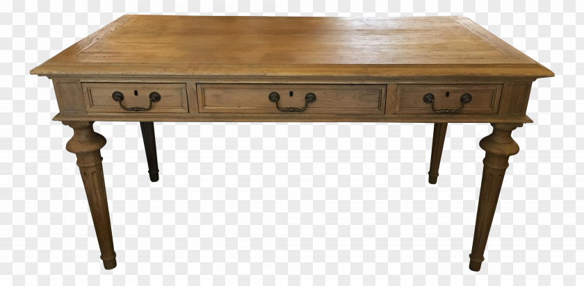 Side Table Partners Desk Furniture Drawer PNG