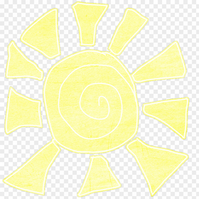 Sun Doodle Debozio Love Pattern PNG