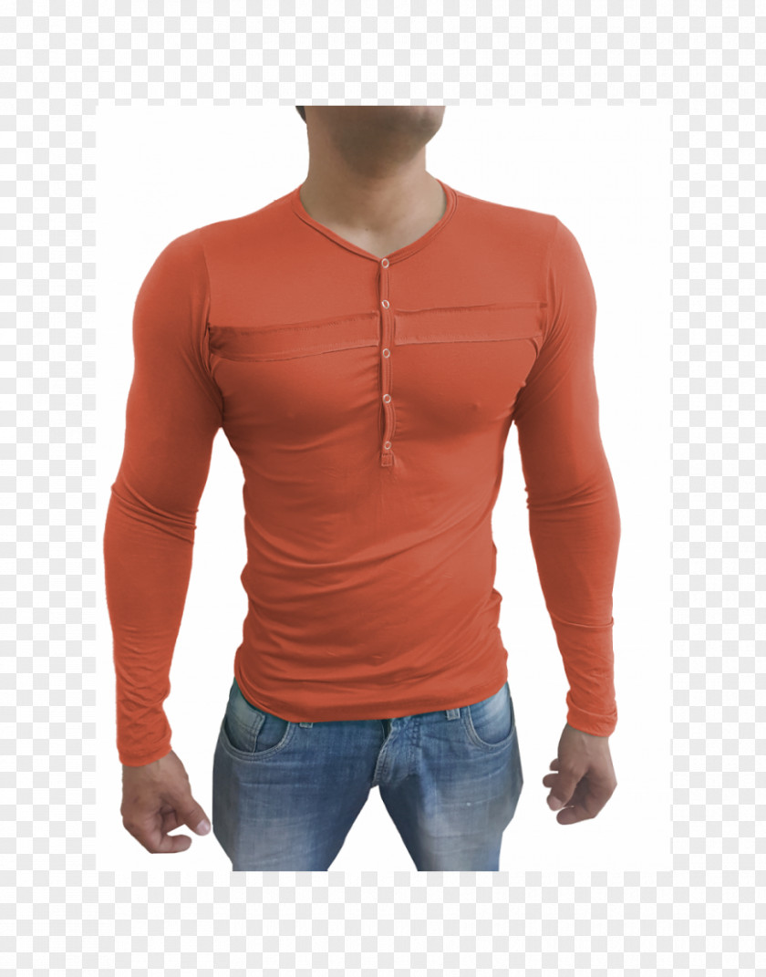 T-shirt Sleeve Fashion Button PNG