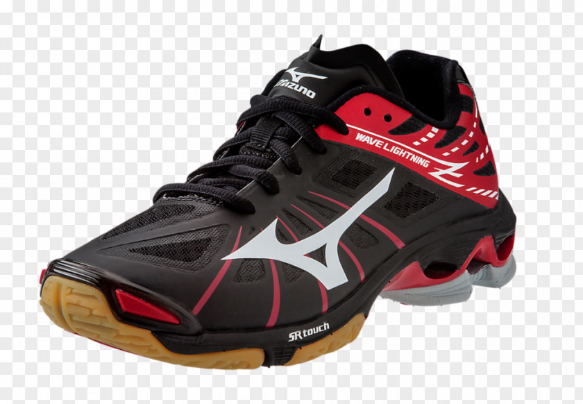 Volleyball Movement Player Shoe Sneakers Mizuno Corporation Reebok PNG