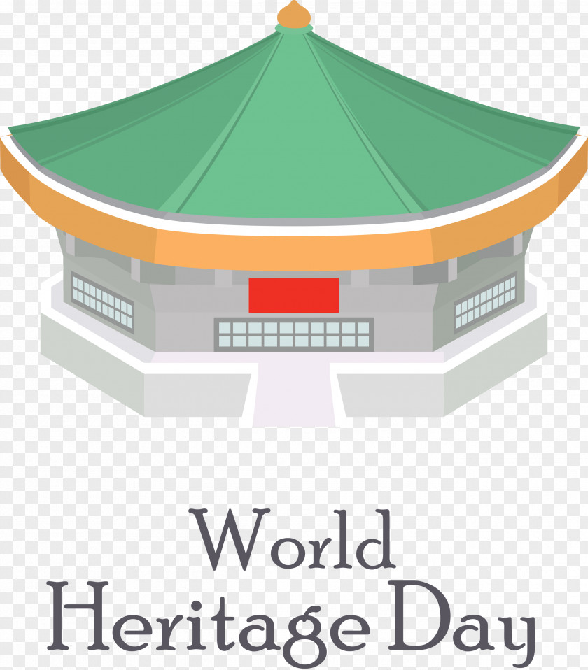 World Heritage Day International For Monuments And Sites PNG