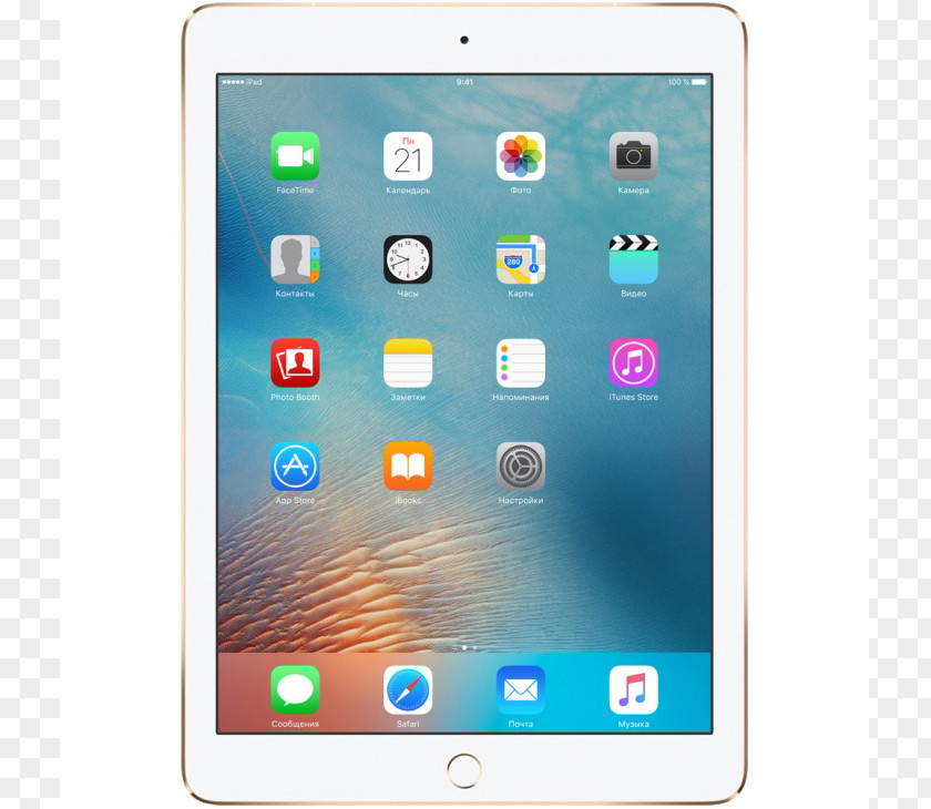 10.5-Inch IPad Pro Computer Rose GoldApple IPhone X Apple PNG