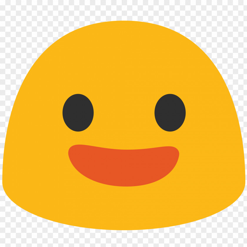 Blushing Emoji Smiley Emoticon Sticker PNG