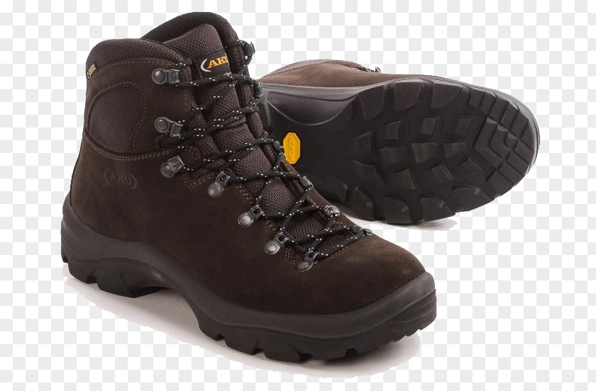 Boot Hiking Shoe Footwear PNG