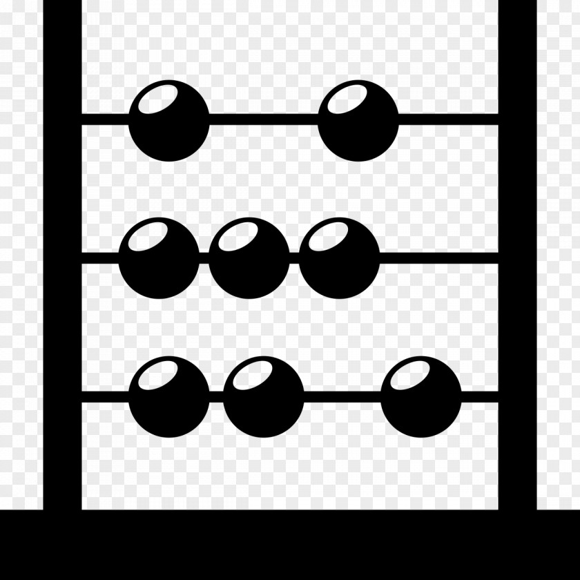 Calculator Abacus Calculation Counting PNG