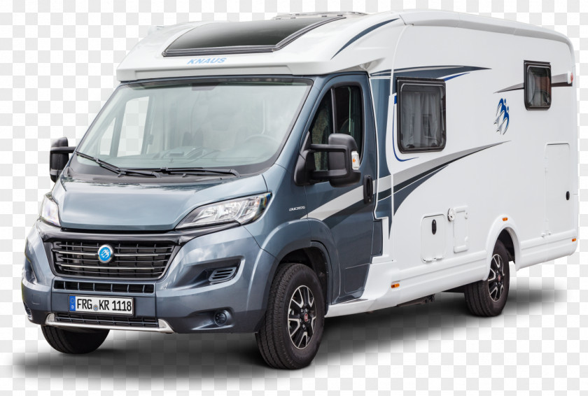 Car Compact Van Campervans Knaus Tabbert Group GmbH PNG