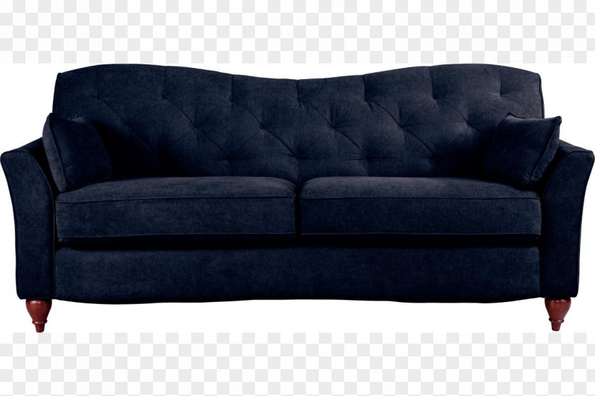 Chair Loveseat Couch Canapé Wing Upholstery PNG