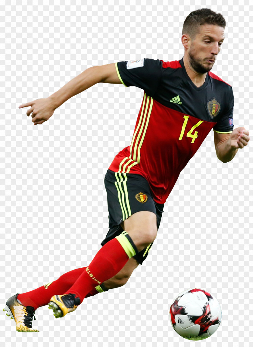 Dries Mertens Belgium National Football Team Player Sport PNG