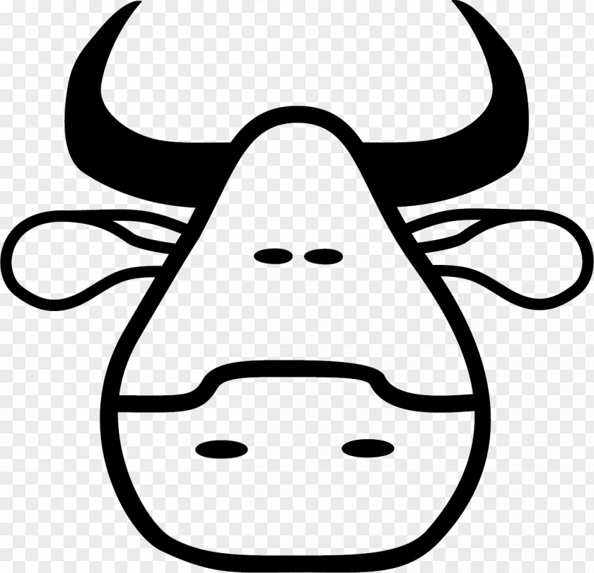 Giant Dairy Cattle Clip Art PNG