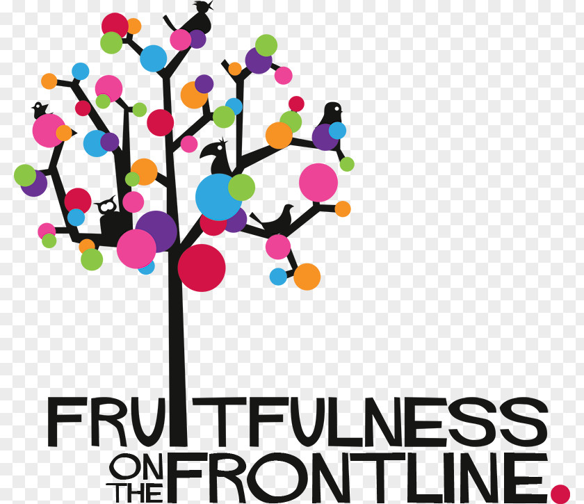 God Fruitfulness On The Frontline Sermon New Testament Bible PNG