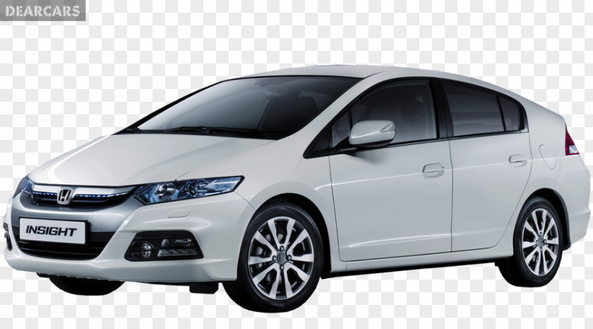 Honda 2010 Insight 2012 Car 2011 PNG