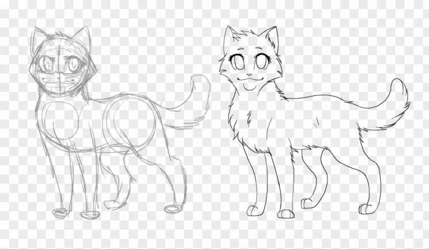 How To Draw Masha And The Bear Step By Whiskers Kitten Line Art Cat PNG