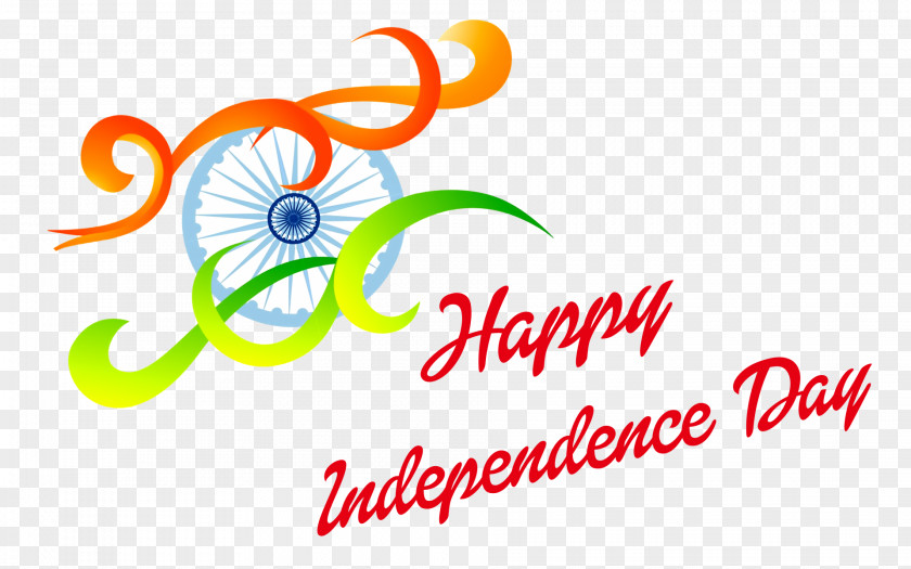 Independence Day India Clipart Logo Clip Art Brand Indian Movement PNG