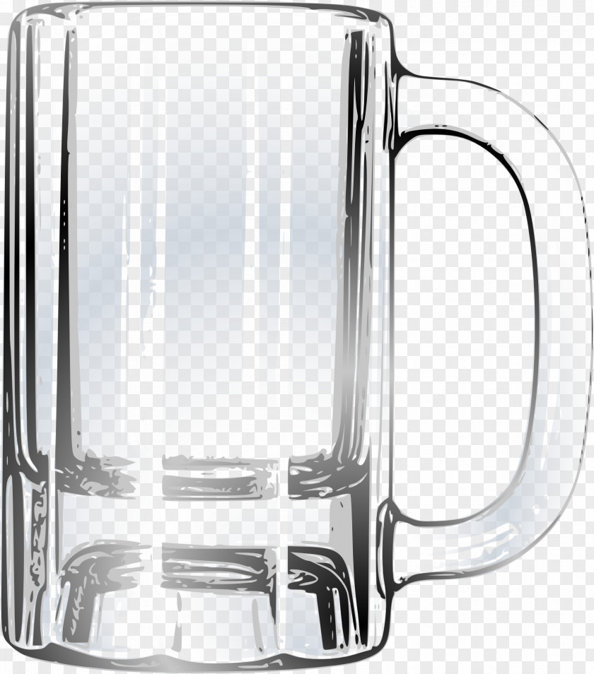 Mug Beer Glasses Pilsner Pint Glass PNG