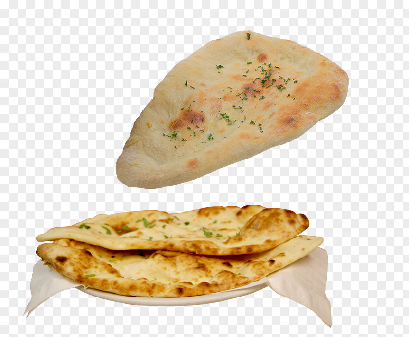 Naan Bread Roti Indian Cuisine Paratha Biryani PNG