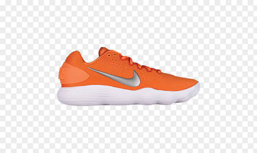 Nike Air Force 1 React Hyperdunk 2017 Low Basketball Shoe Men's Shoes PNG