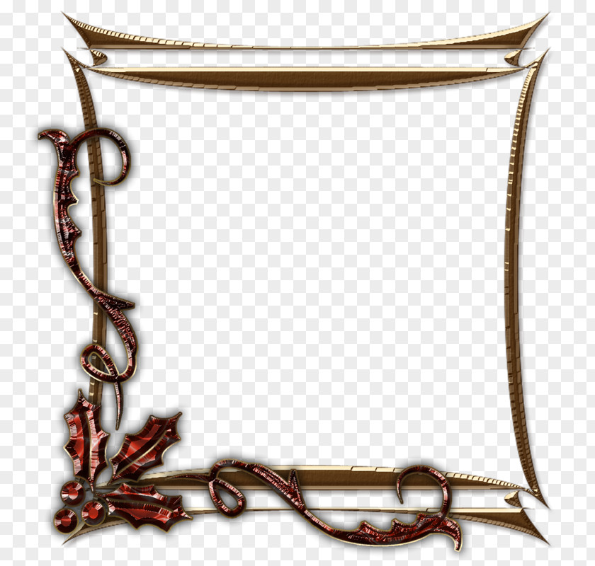 Picture Frames Research Clip Art PNG