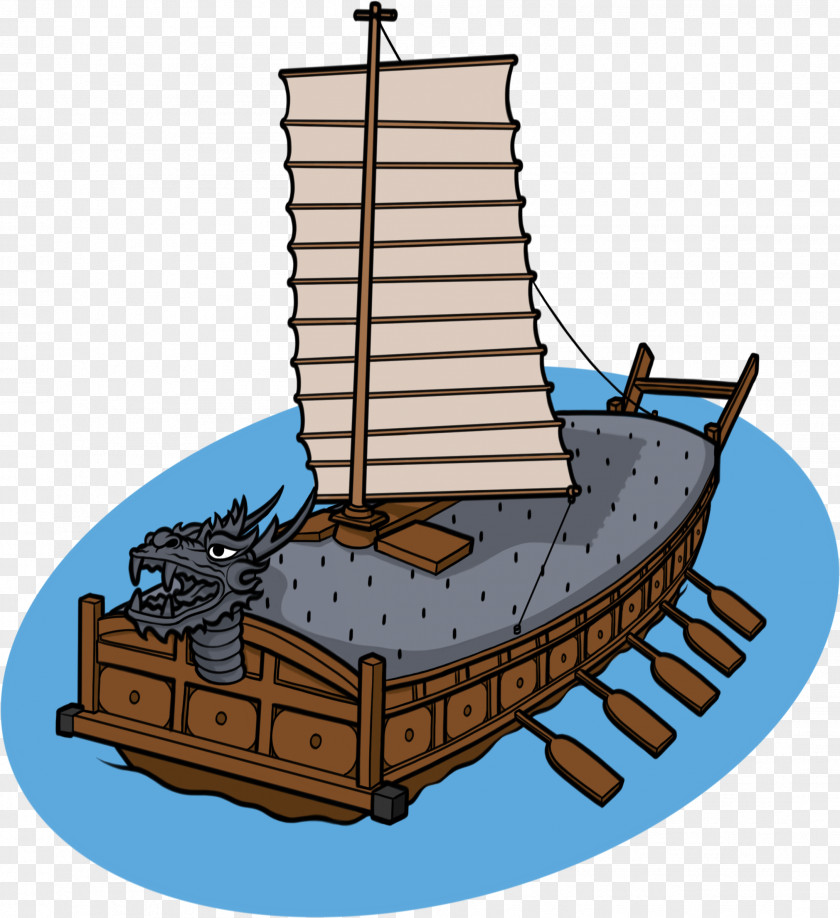 Ship Caravel Turtle Model Clip Art PNG