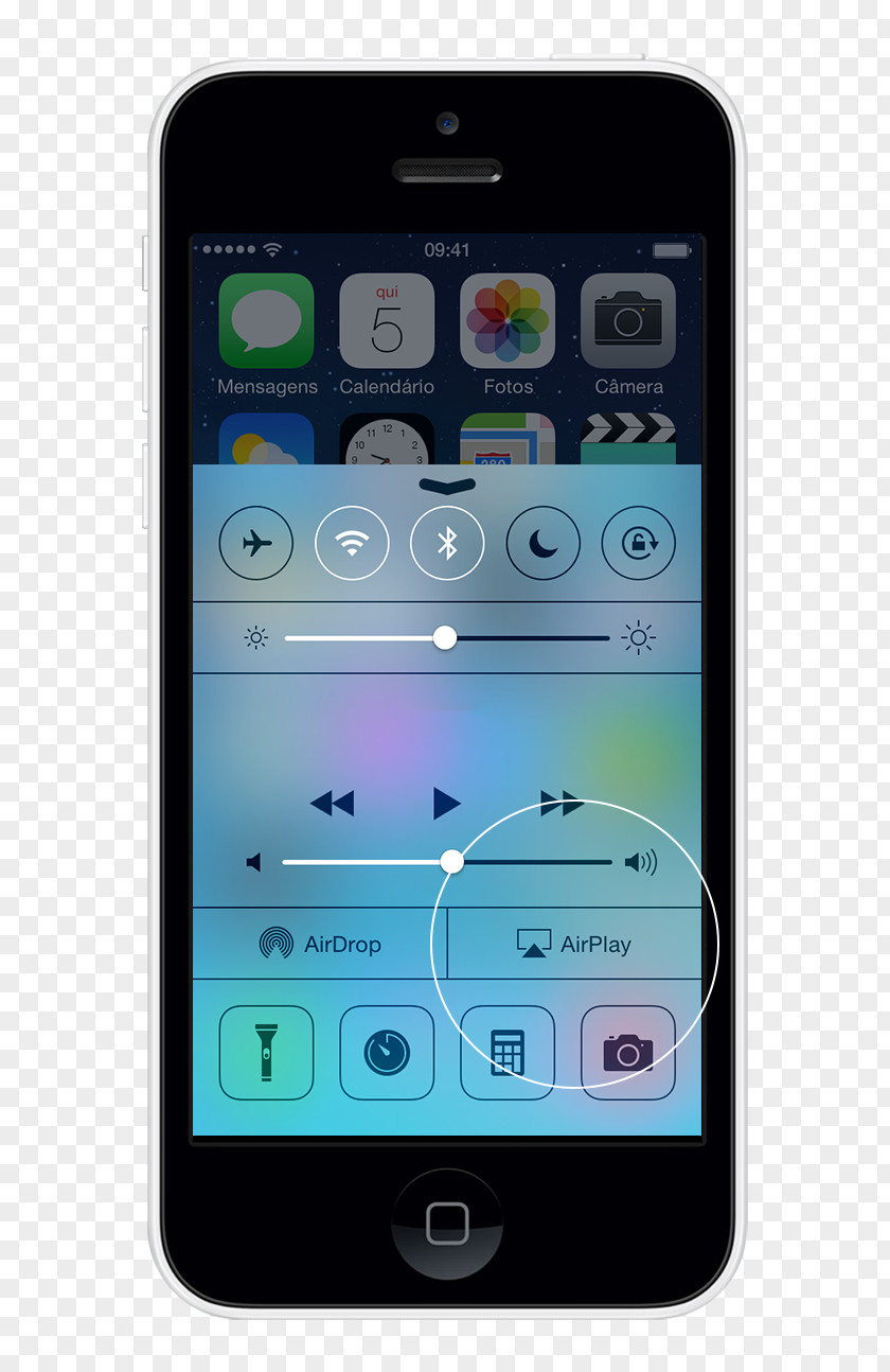 Apple IPhone 5s 4S SE PNG