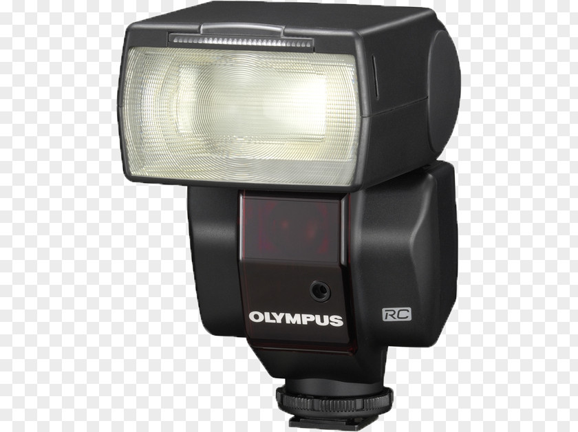 Camera Amazon.com Flashes Olympus FL 36 PNG