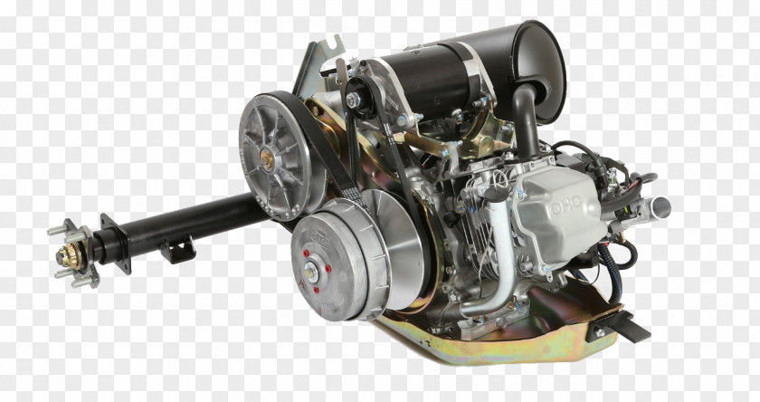 Car Club Golf Buggies Engine Vehicle PNG