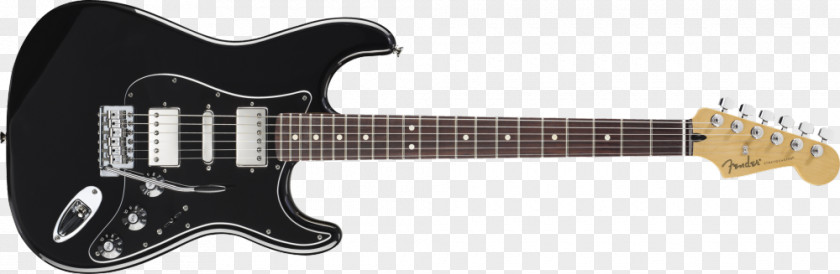 Classic Hollow Body Electric Guitar Fender Standard Stratocaster HSS American Deluxe Musical Instruments Corporation PNG