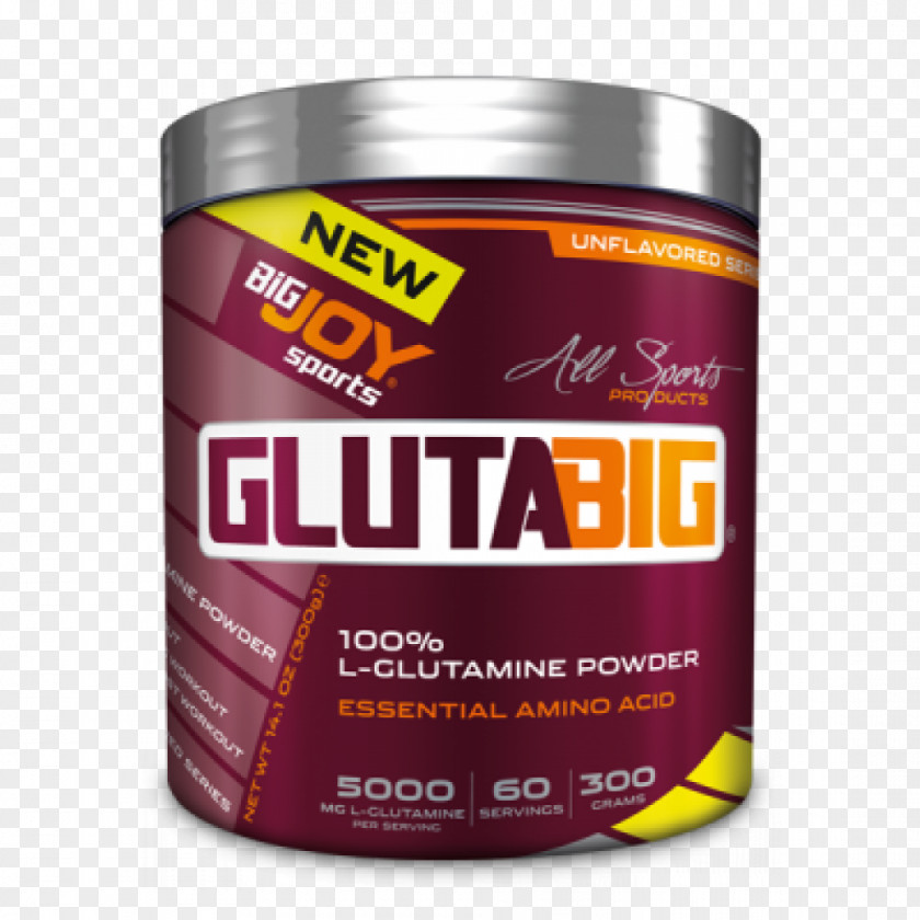 Dietary Supplement Branched-chain Amino Acid Brand Glutamine Flavor PNG