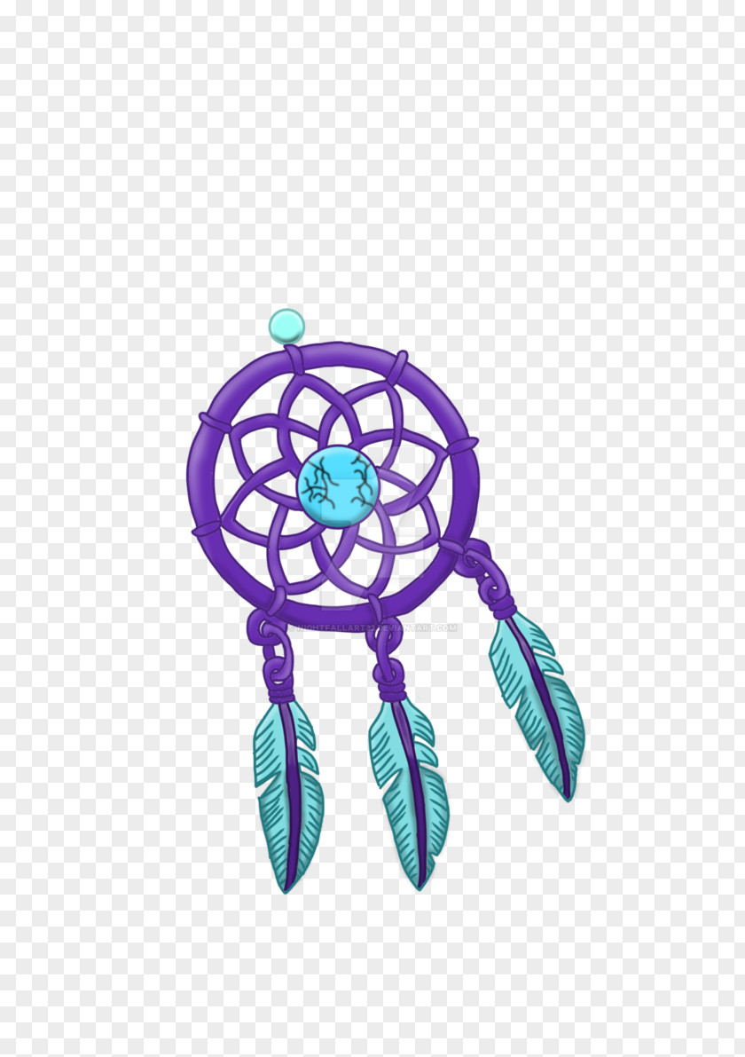 Dreamcather Body Jewellery PNG