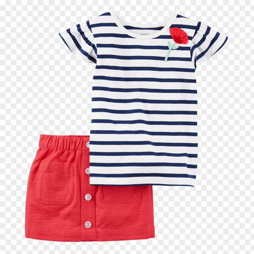 Dress Carter's Macy's Skirt Clothing OshKosh B'gosh PNG