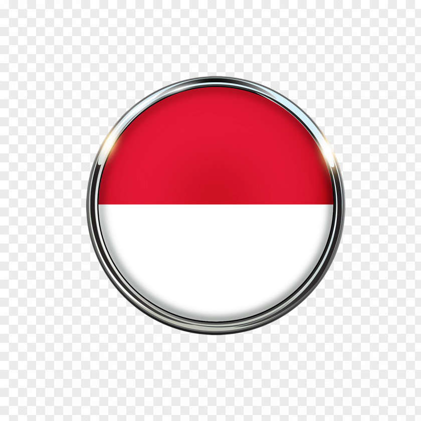 Flag Of Monaco Clip Art Image PNG