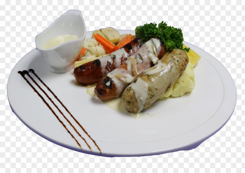 German Meat Platter Asian Cuisine Side Dish Recipe Garnish PNG