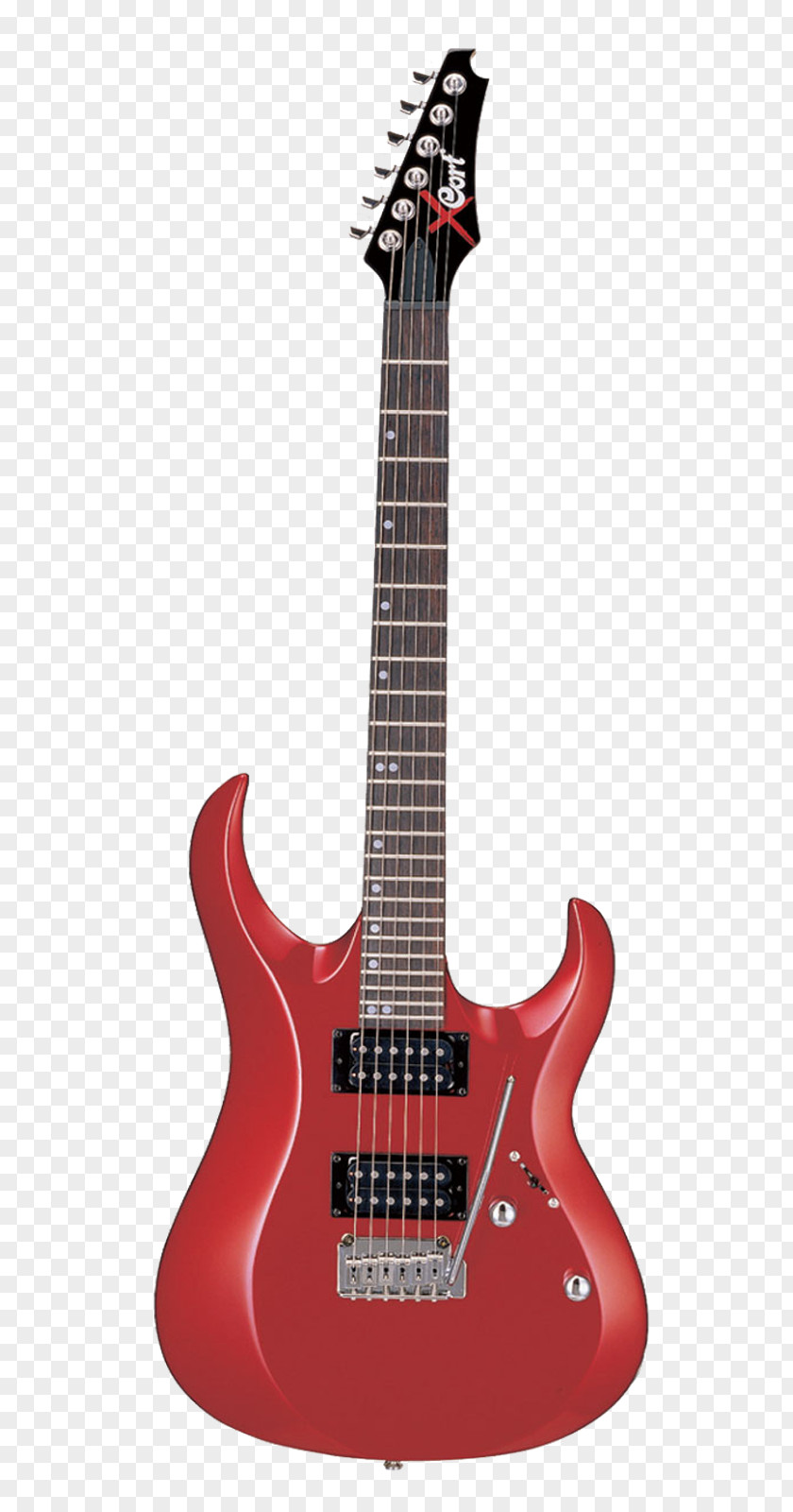 Guitar Electric Ibanez Musical Instruments Heavy Metal PNG
