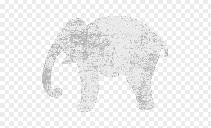 India Indian Elephant African White PNG