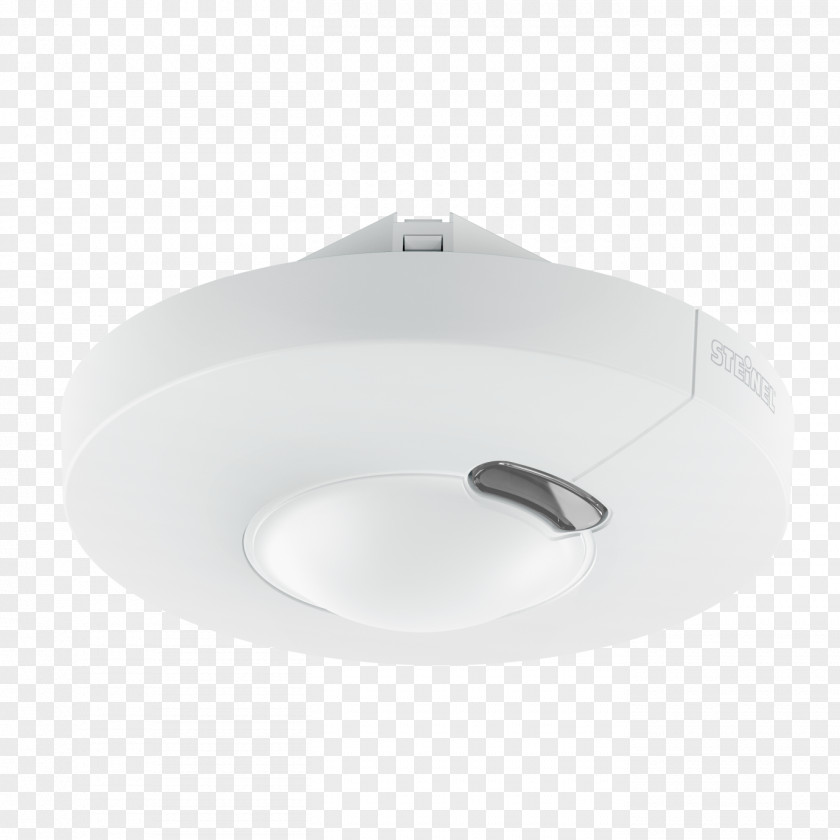 Install The Master Motion Sensors Lighting Steinel Detection PNG