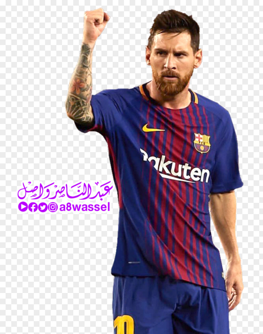 Lionel Messi FC Barcelona Derbi Barceloní Argentina National Football Team PNG