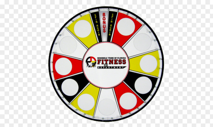 Prize Wheel Physical Fitness Toyota Circle Greyhound Lines PNG
