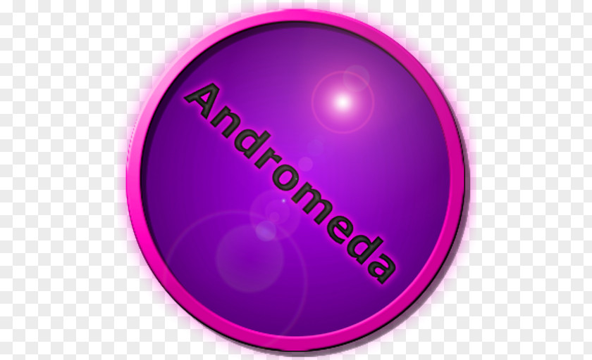 Purple Pink Google Play PNG