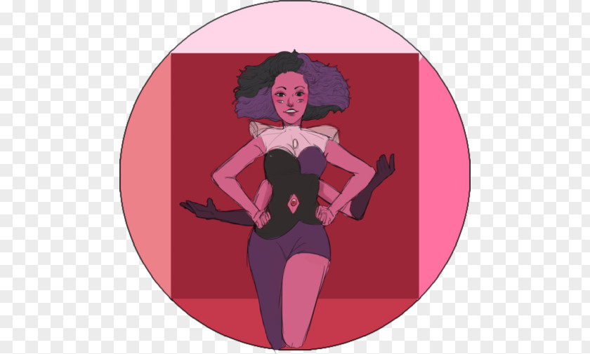 Rpdr Steven Universe Cartoon Illustration Pink M Fiction Character PNG