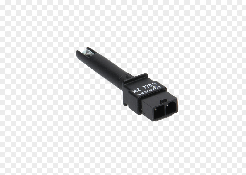 Angle Adapter Electrical Connector Cable Computer Hardware PNG
