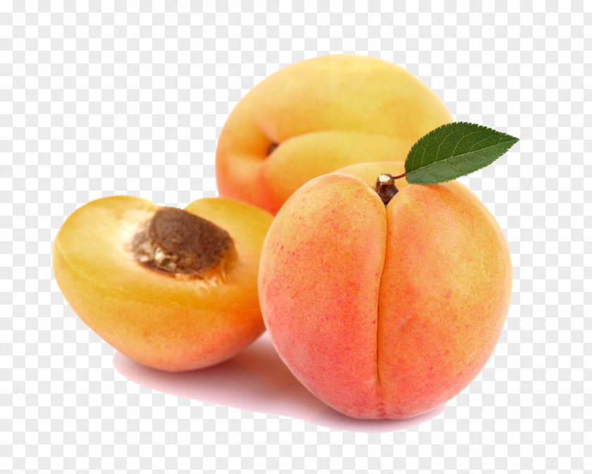 Apricot Image Peach Fruit Ripening PNG