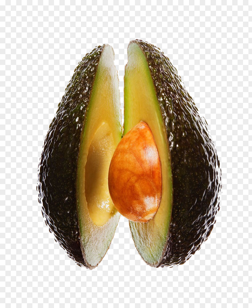 Avocado Hass Toast Salsa Stock Photography PNG